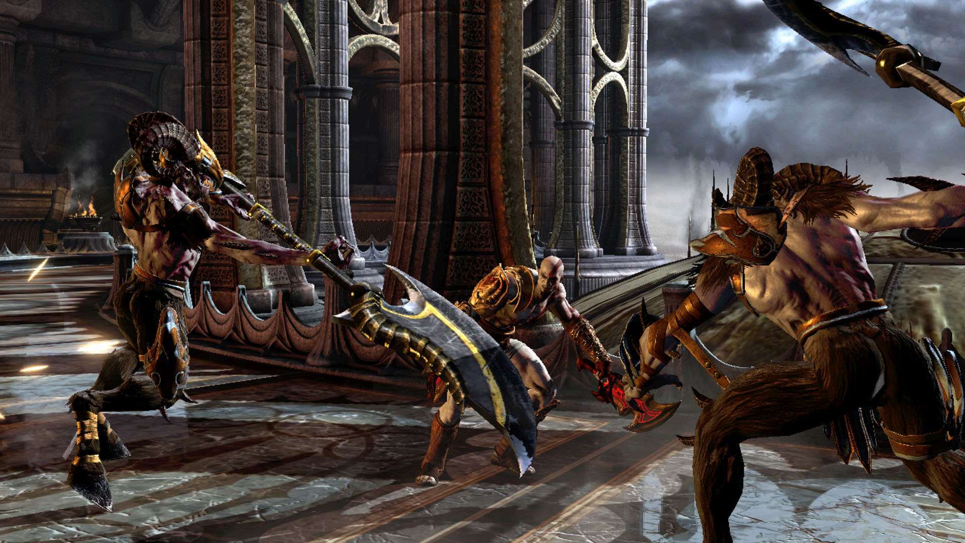 God of War III (Edición Especial) - Imagen 19